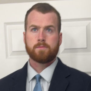 Meet your Posher, Ayden